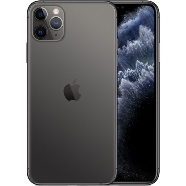 Apple iPhone 11 Pro 512 Gb Space Gray